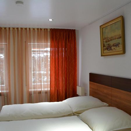 Alpinaflat Apart otel Rosenheim Dış mekan fotoğraf