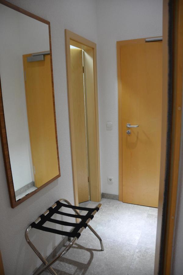Alpinaflat Apart otel Rosenheim Dış mekan fotoğraf