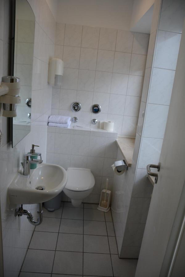 Alpinaflat Apart otel Rosenheim Dış mekan fotoğraf